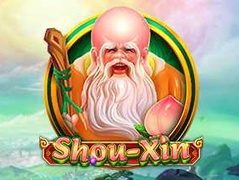 Shou-xin